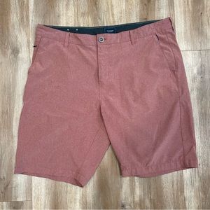 7 Diamonds Performance Shorts
